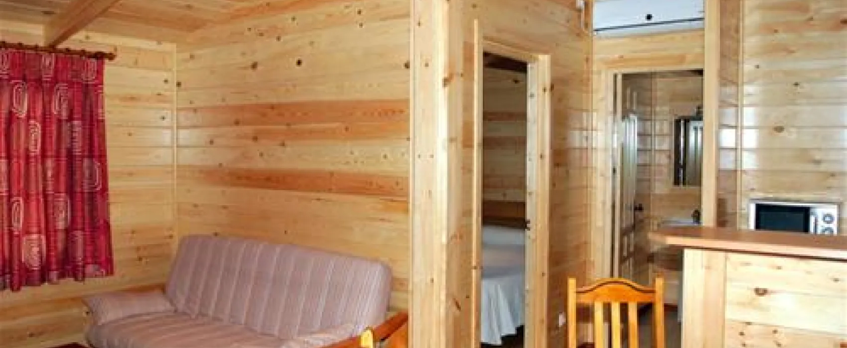 Camping Devesa Gardens