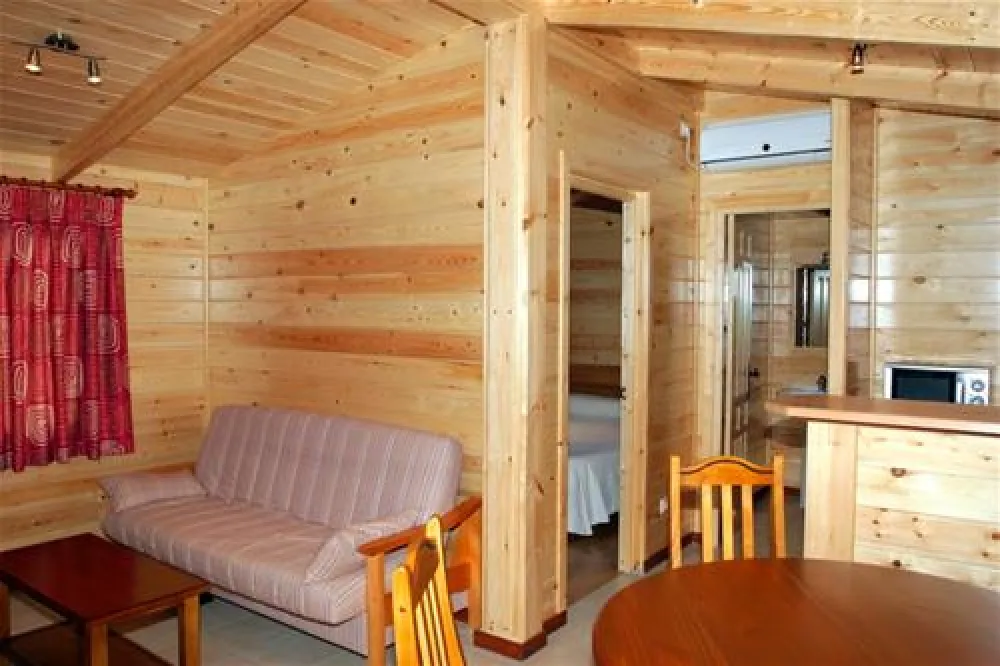 Camping Devesa Gardens