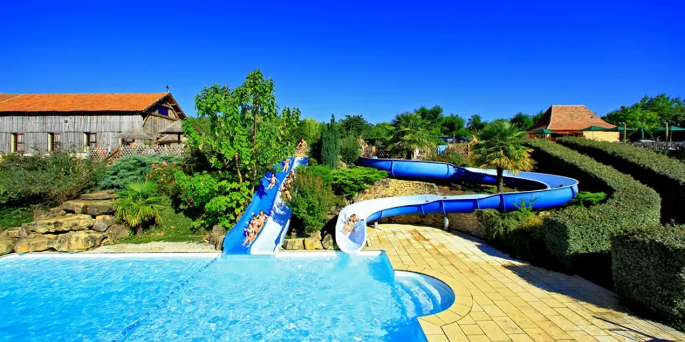 Domaine De Fromengal  