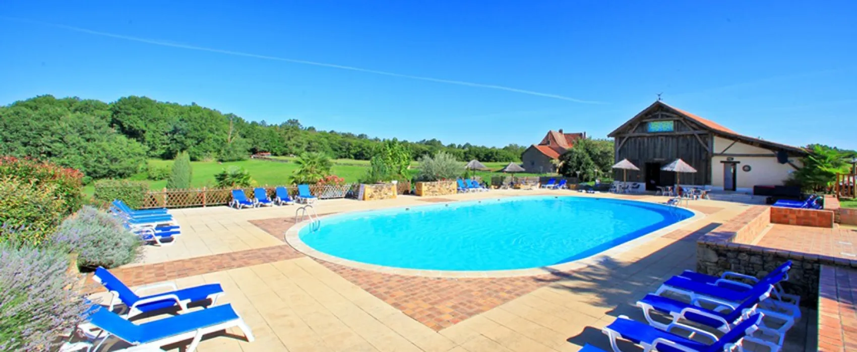 Domaine De Fromengal  