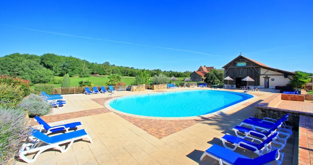 Domaine De Fromengal  