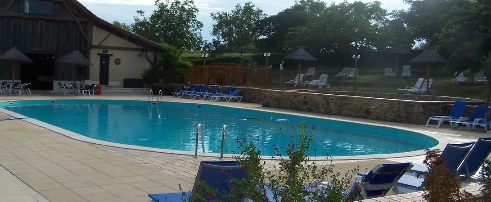 Domaine De Fromengal  