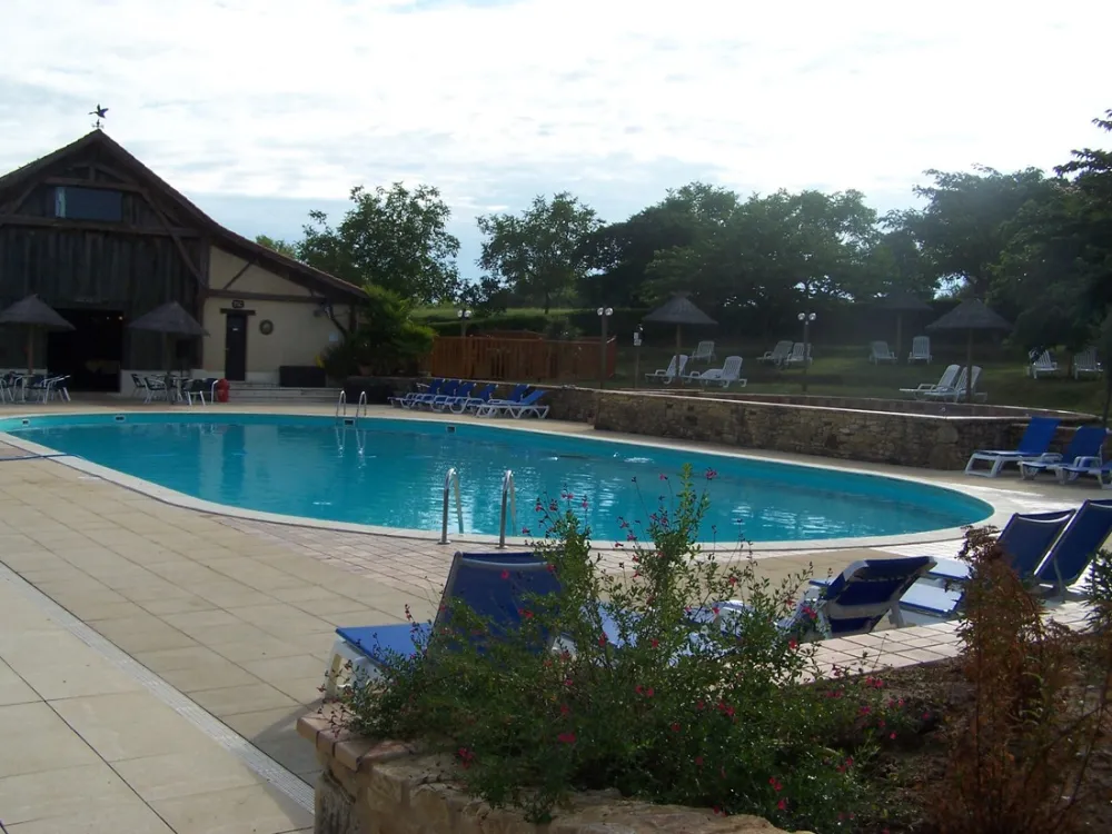 Domaine De Fromengal  