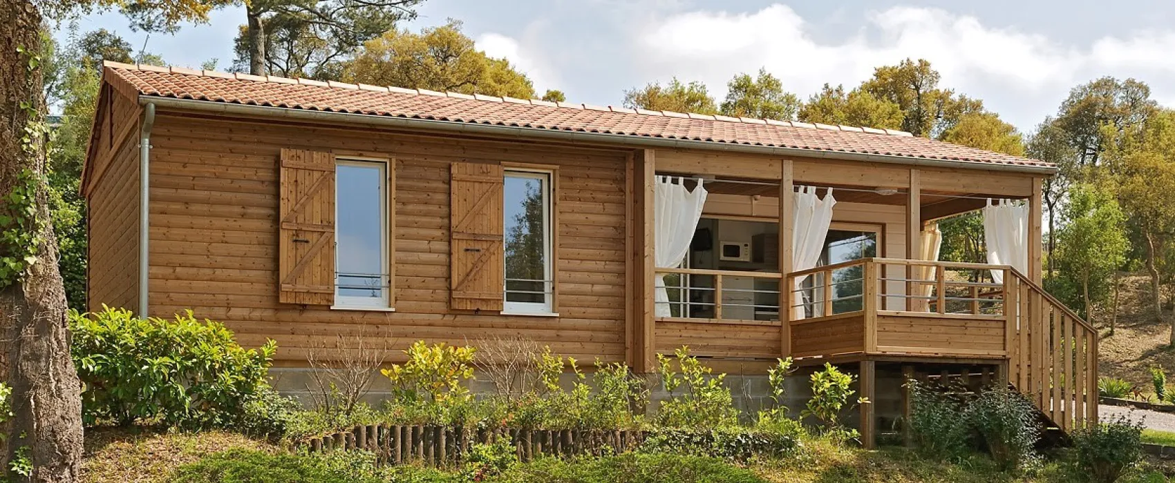 Domaine De Fromengal  