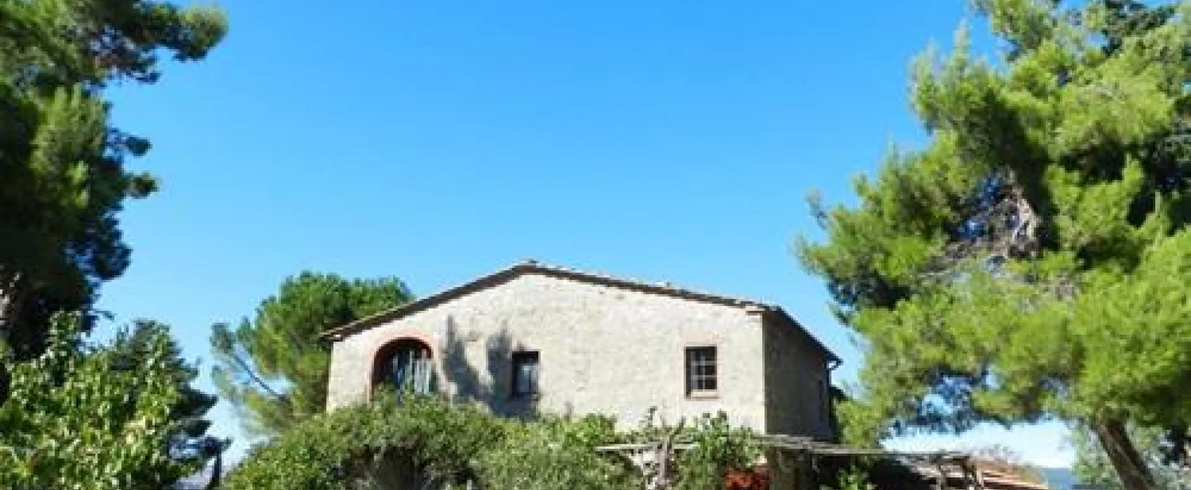 Agricampeggio/Agriturismo Podernuovo BP