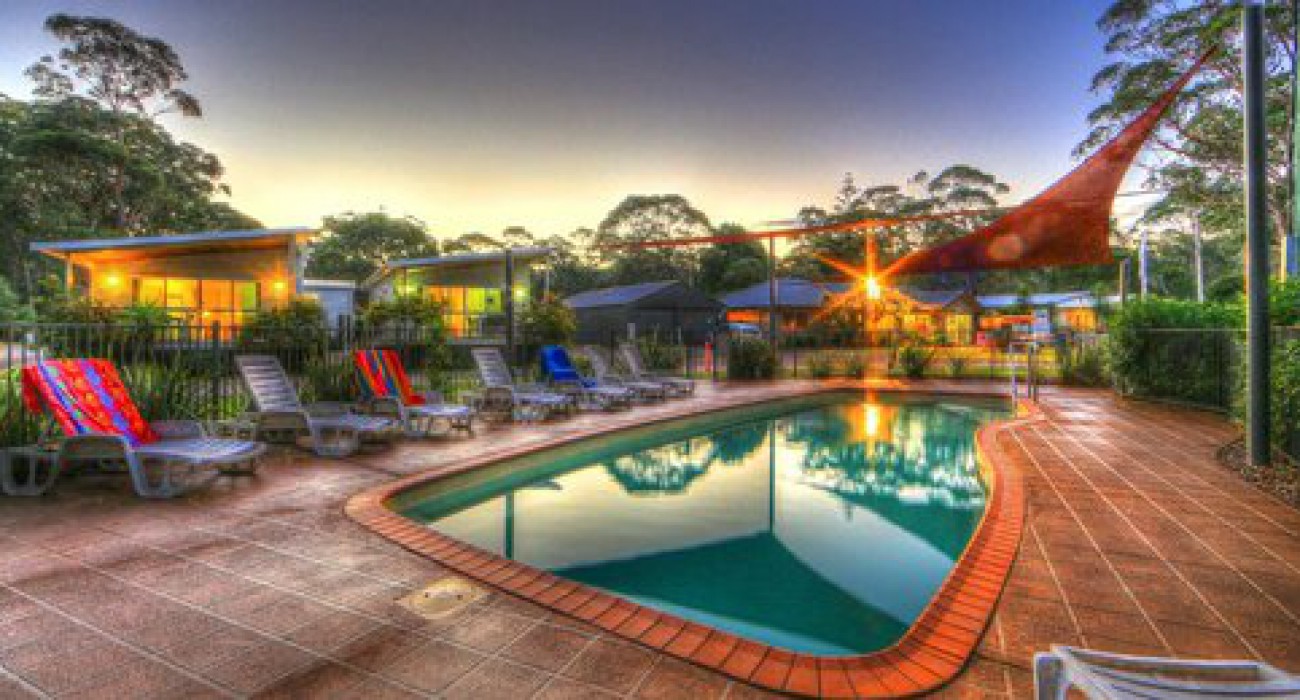 BIG4 South Durras Holiday Park photo 3