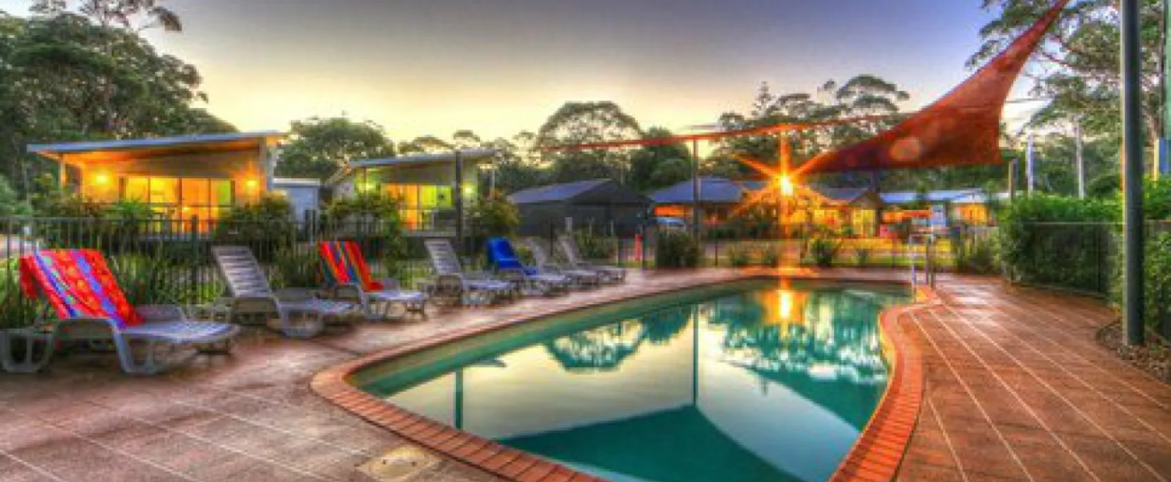 BIG4 South Durras Holiday Park