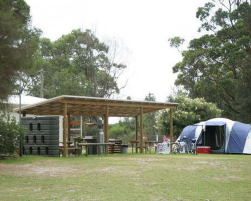 BIG4 South Durras Holiday Park photo 2