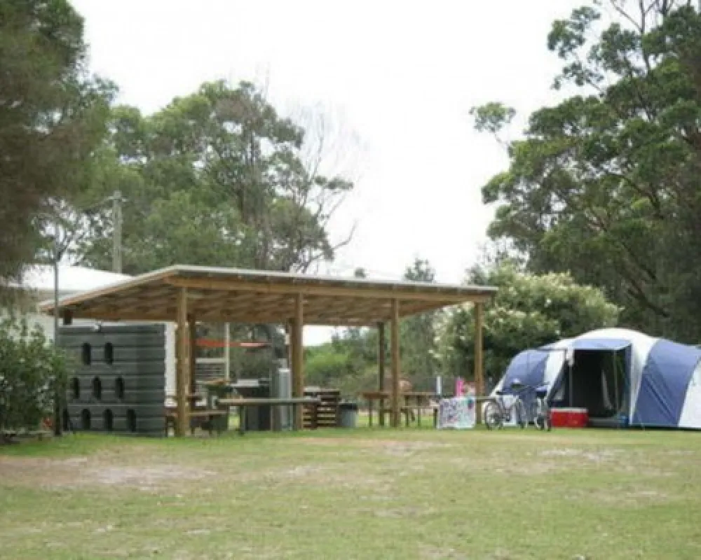 BIG4 South Durras Holiday Park