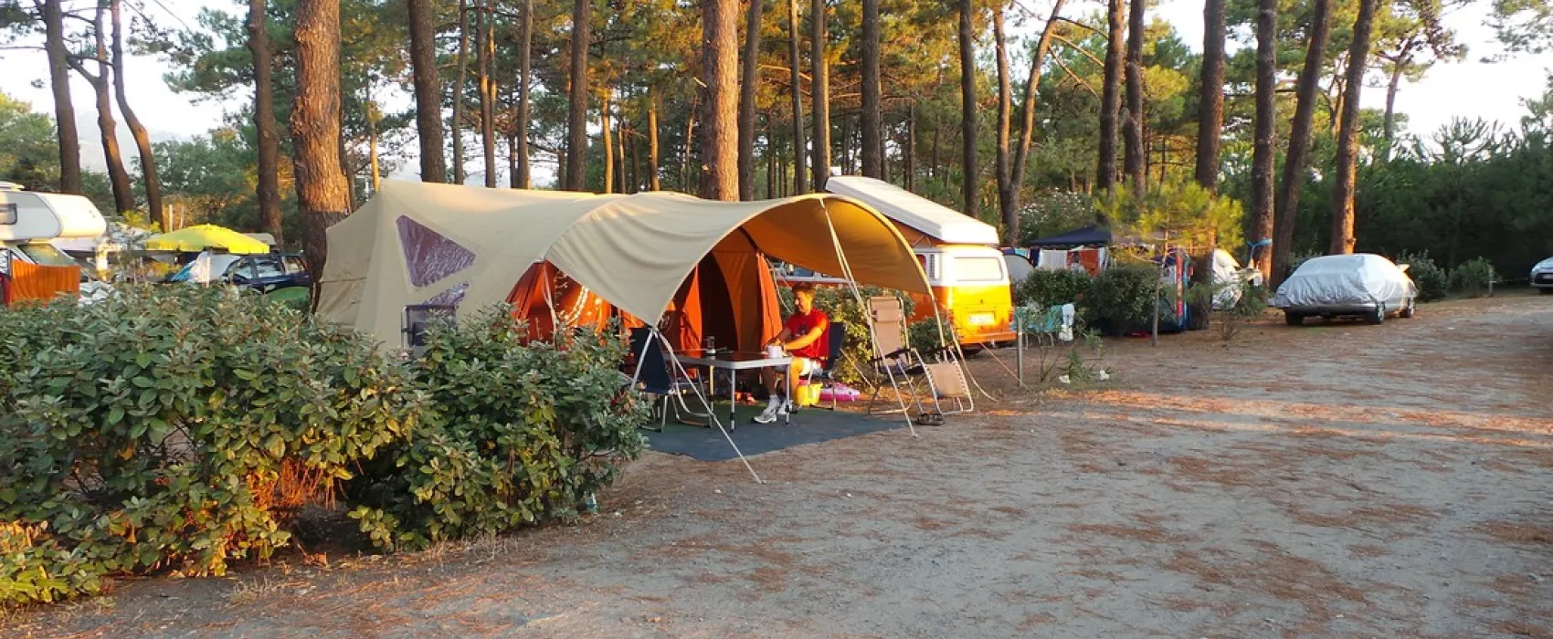 Camping San Damiano  