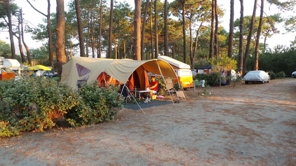 Camping San Damiano  