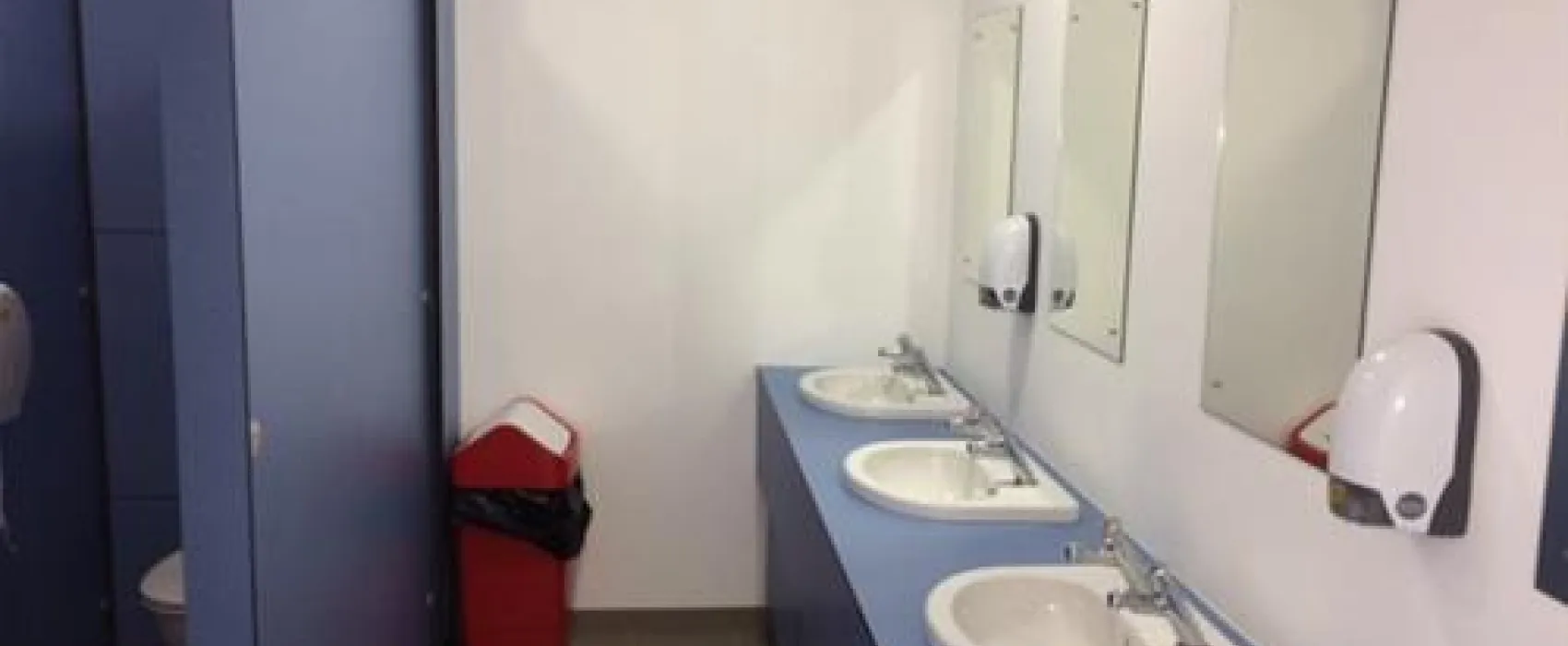 Redgates Caravan Park