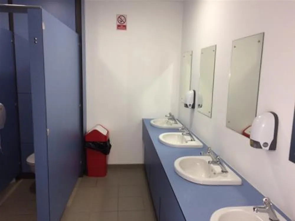 Redgates Caravan Park