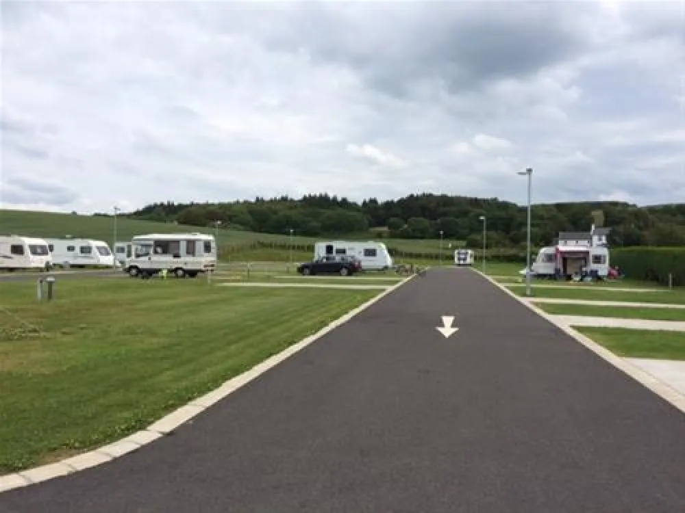 Redgates Caravan Park