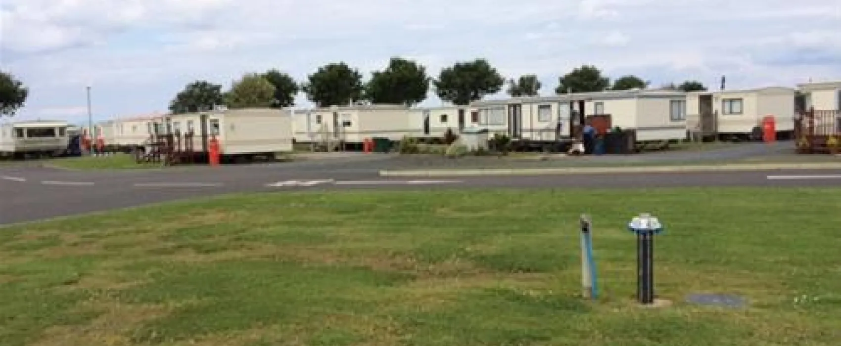 Redgates Caravan Park