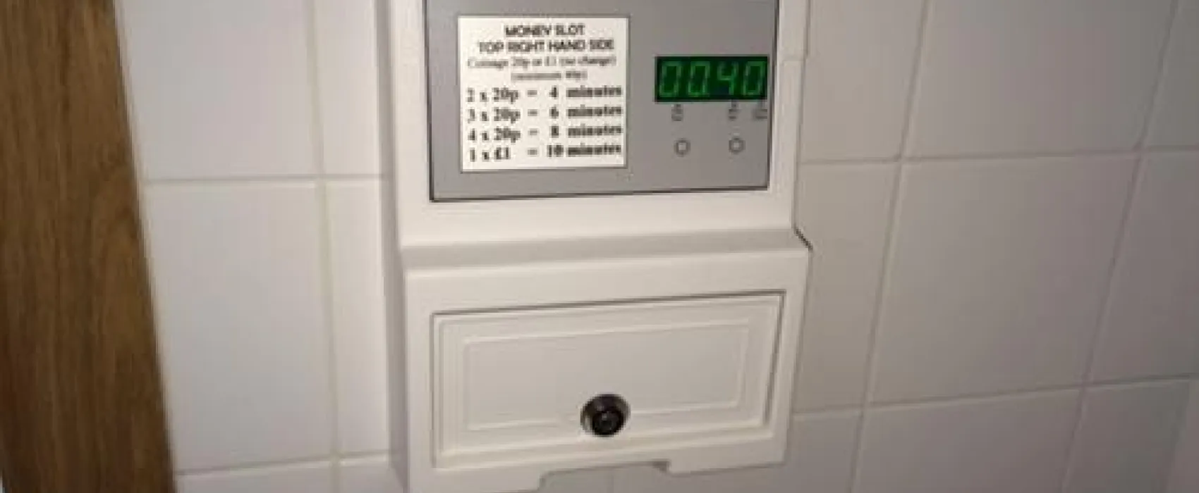 Redgates Caravan Park