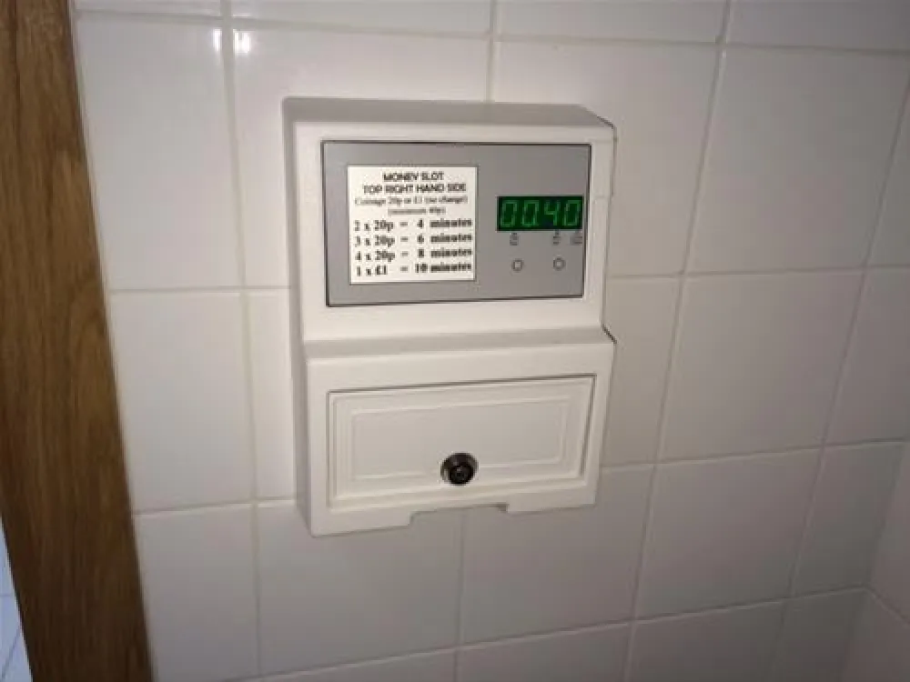 Redgates Caravan Park