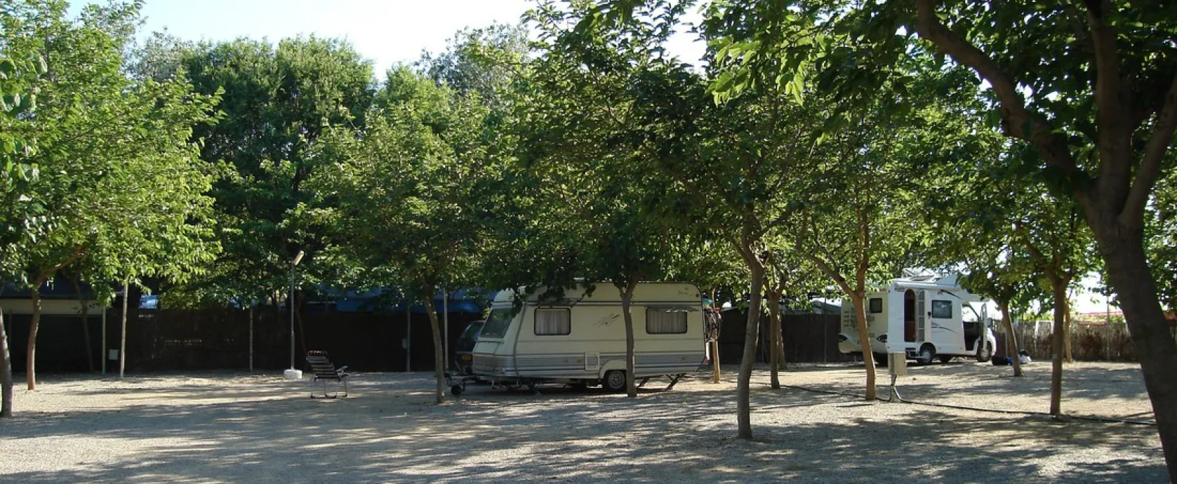 Camping Puzol