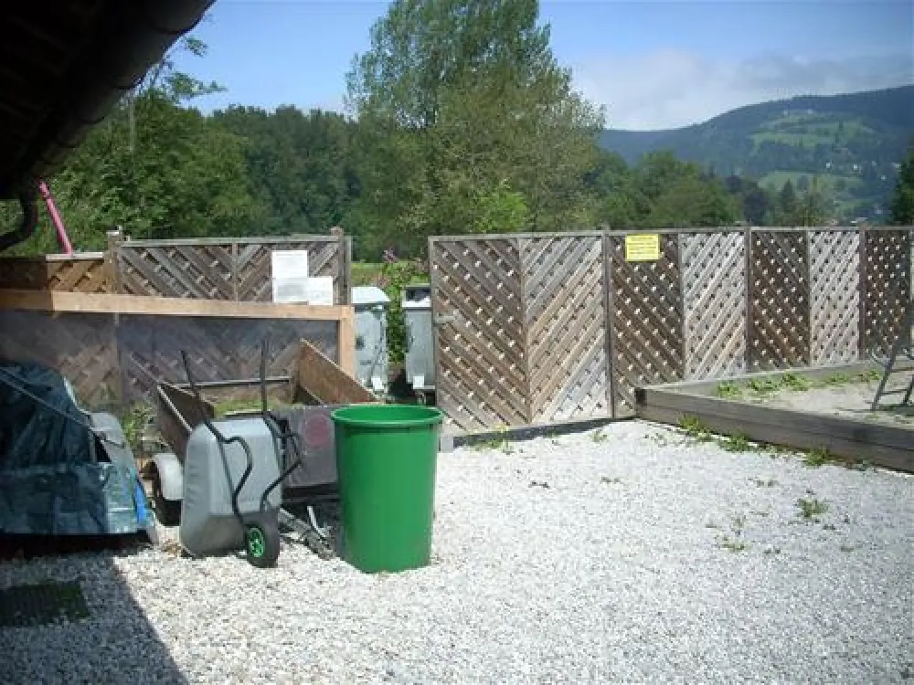 Camping Lido Schliersee