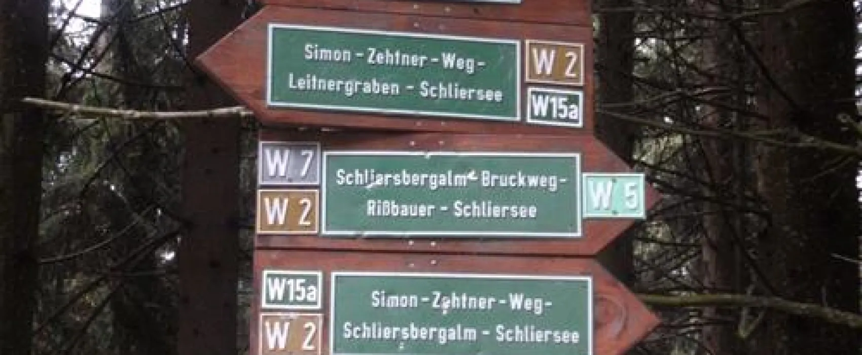 Camping Lido Schliersee