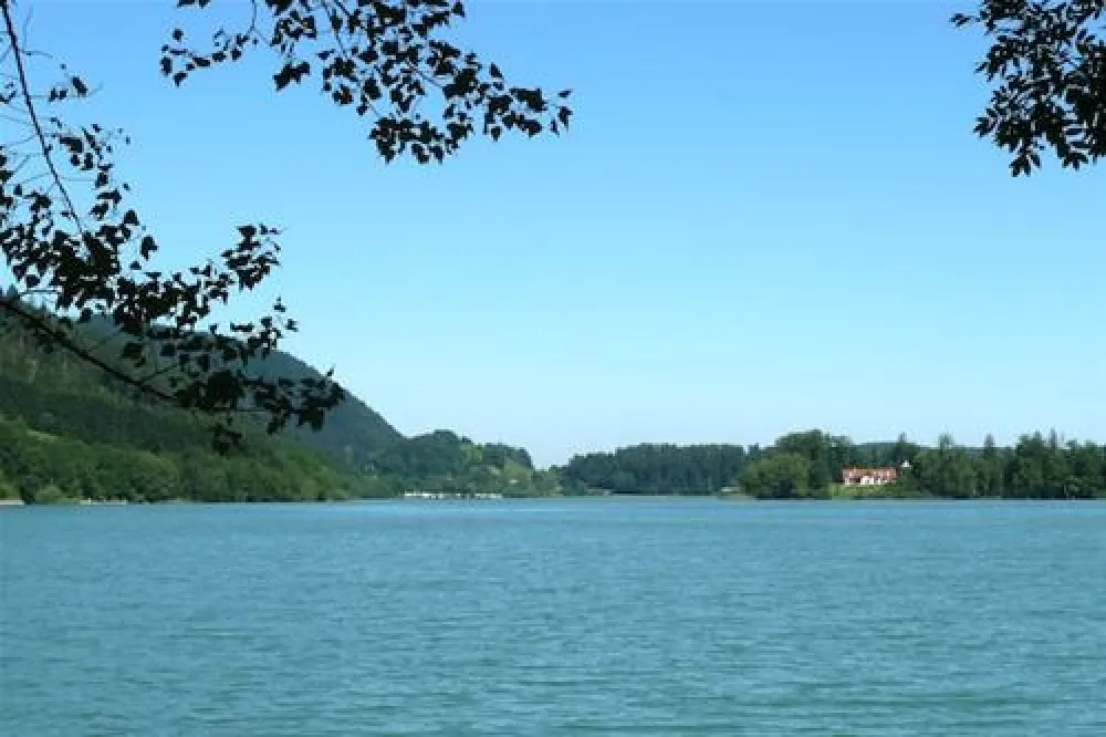 Camping Lido Schliersee