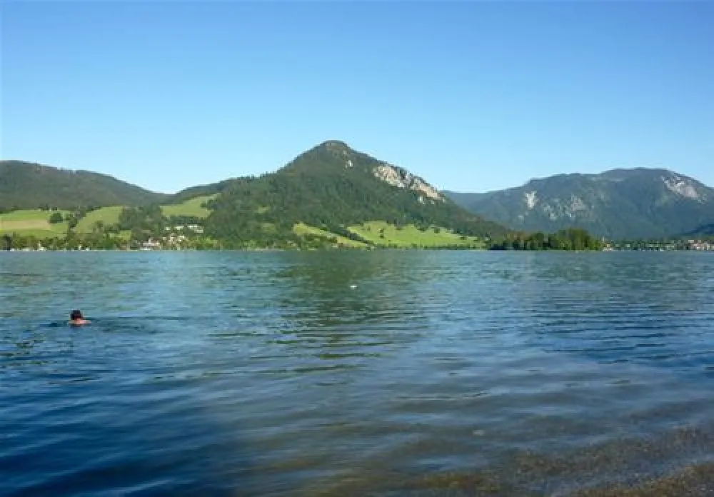 Camping Lido Schliersee