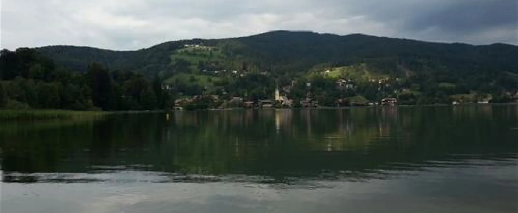 Camping Lido Schliersee