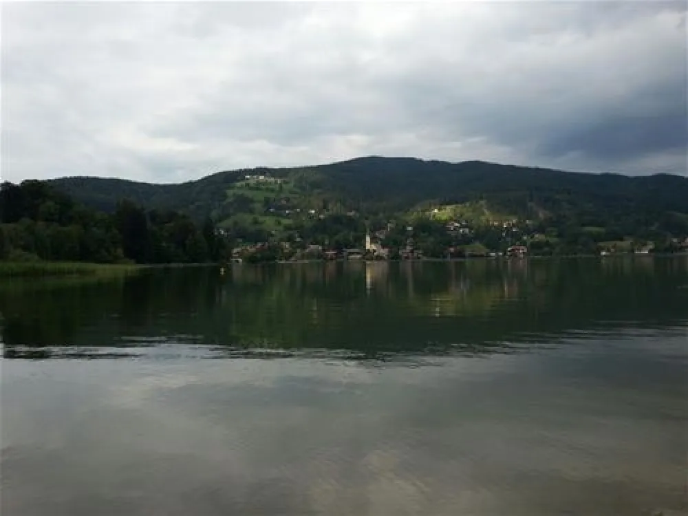 Camping Lido Schliersee