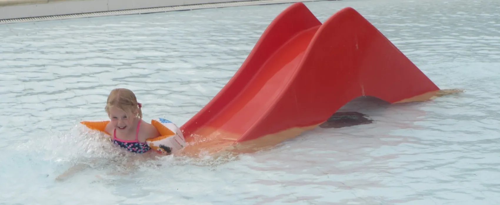 Camping Municipal Du Grand Mail