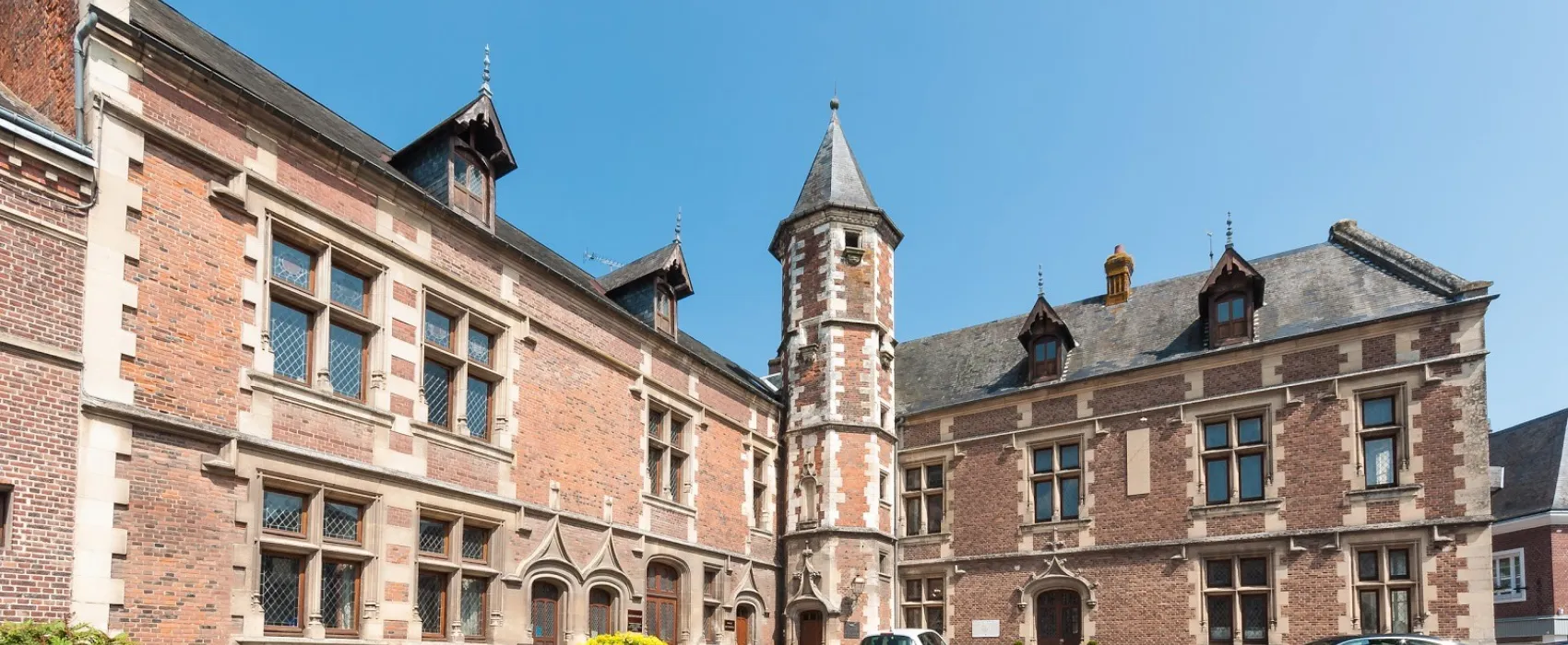 Camping Municipal Du Grand Mail