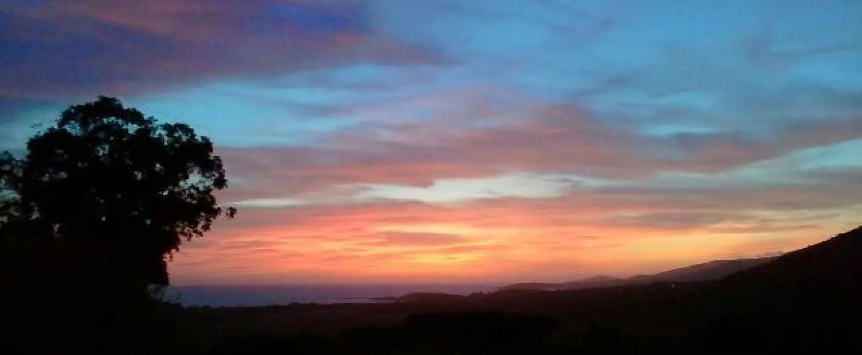 Camping les Couchants  