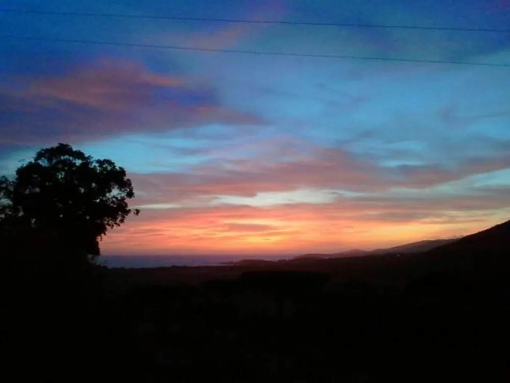 Camping les Couchants  