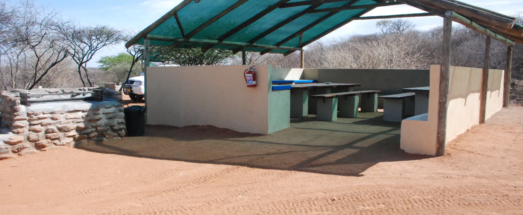 oppi-koppi restcamp oppi-koppi restcamp