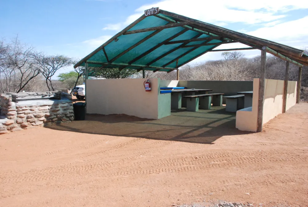 oppi-koppi restcamp oppi-koppi restcamp