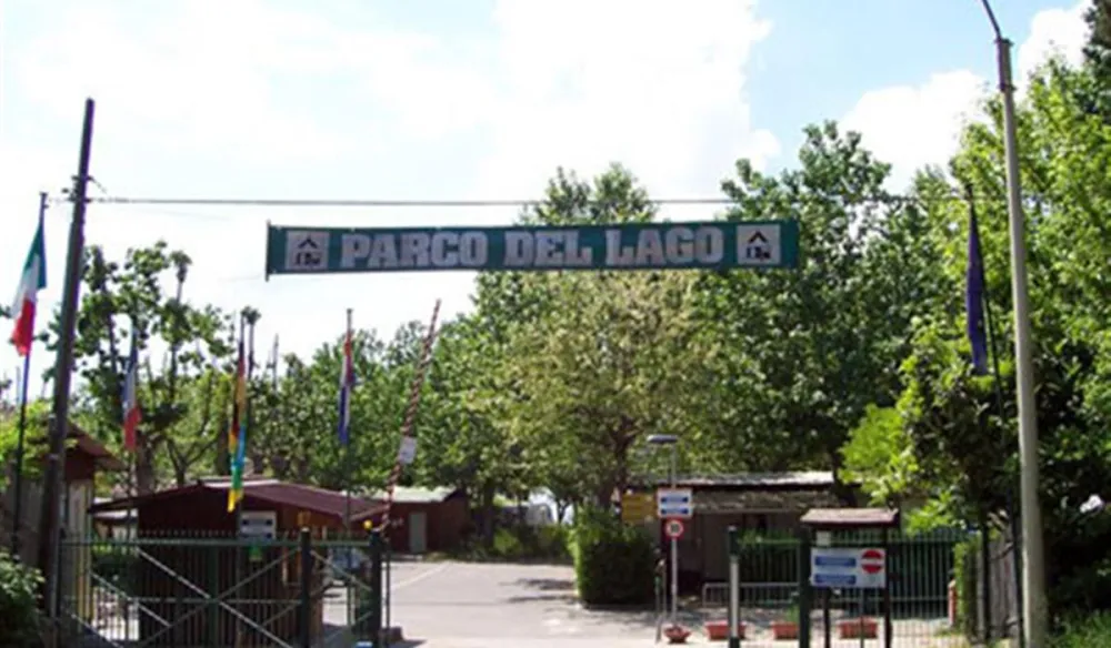 Parco del Lago