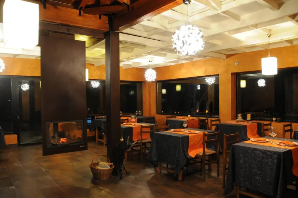 Camping Quinta de Cavia