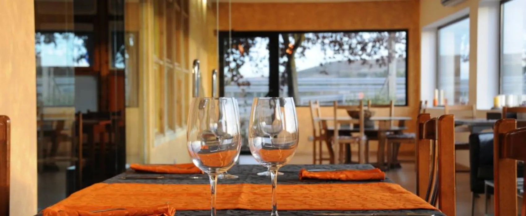 Camping Quinta de Cavia