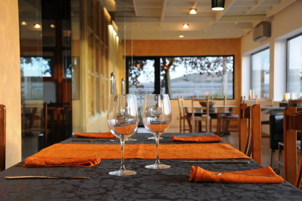 Camping Quinta de Cavia