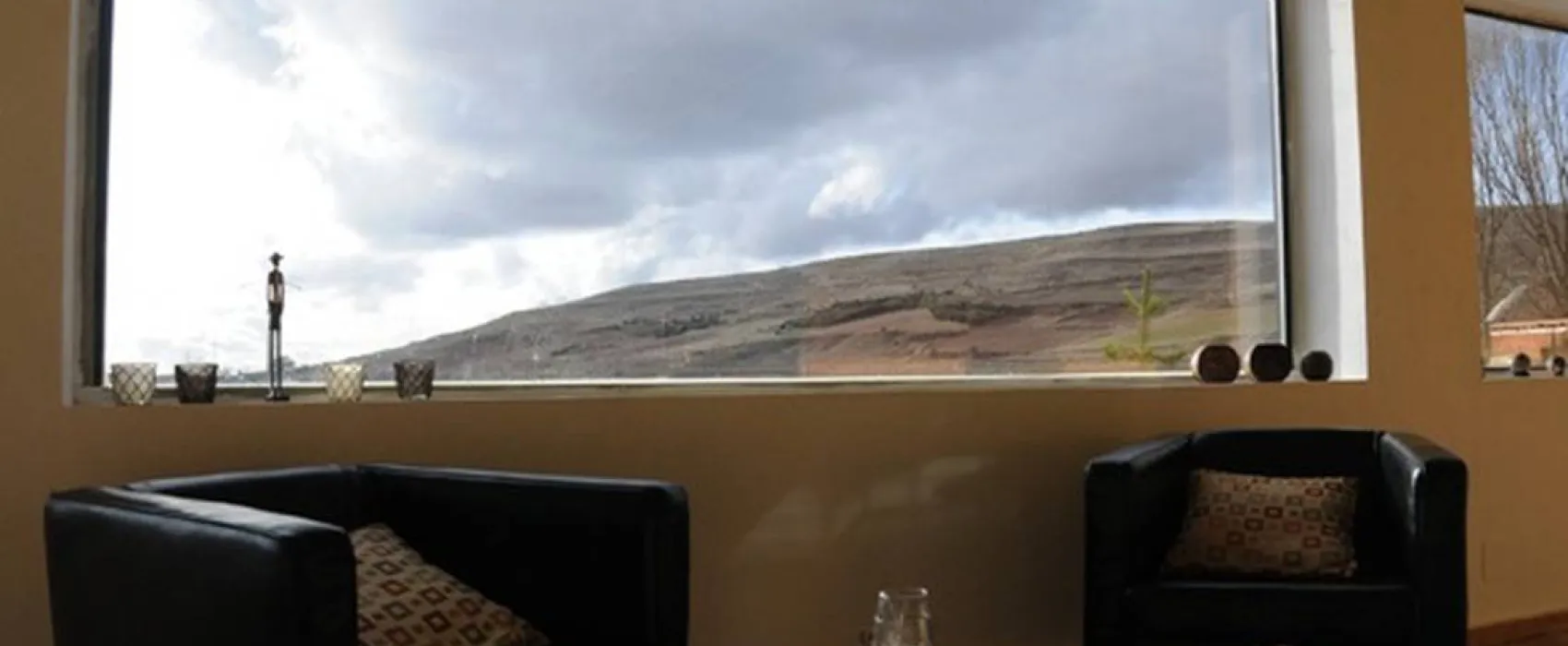 Camping Quinta de Cavia