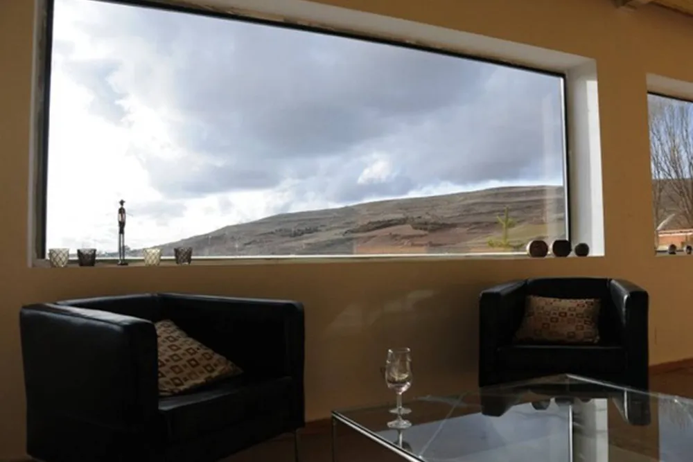 Camping Quinta de Cavia