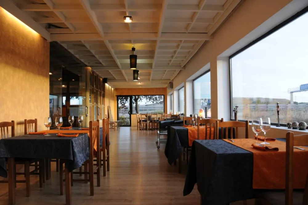 Camping Quinta de Cavia