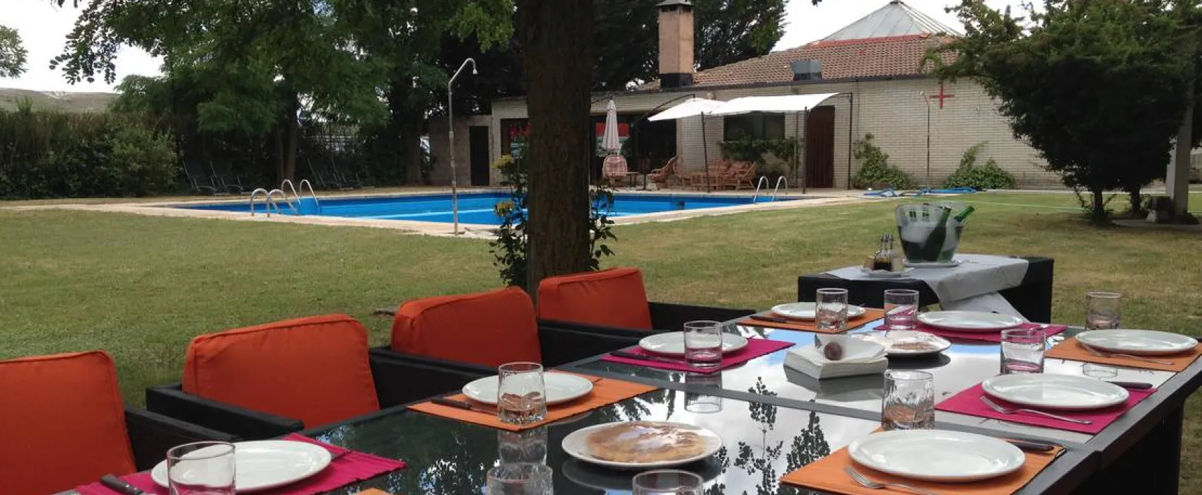 Camping Quinta de Cavia