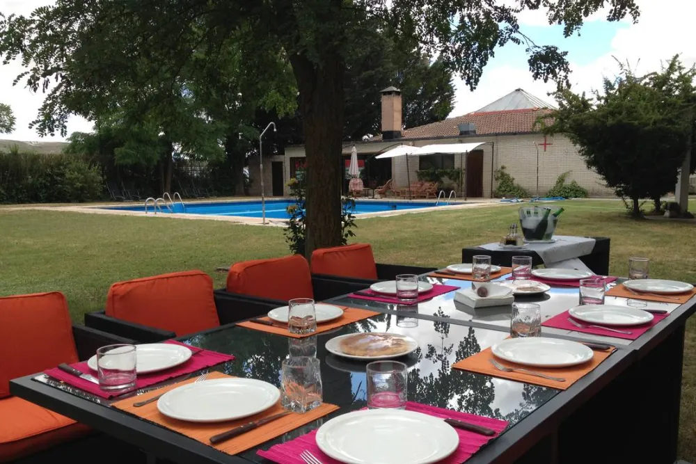 Camping Quinta de Cavia