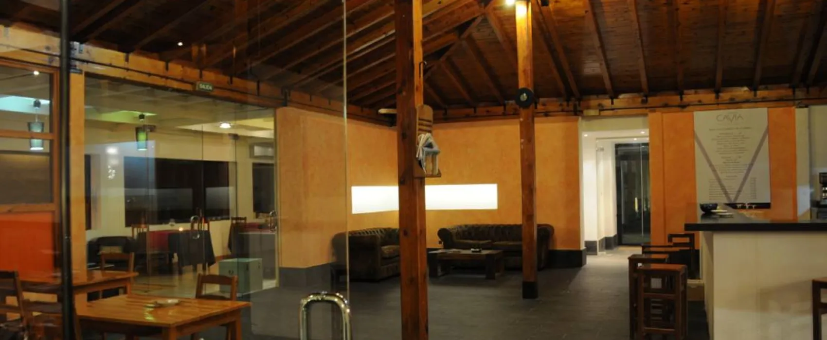 Camping Quinta de Cavia