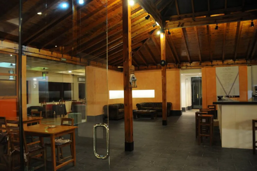 Camping Quinta de Cavia