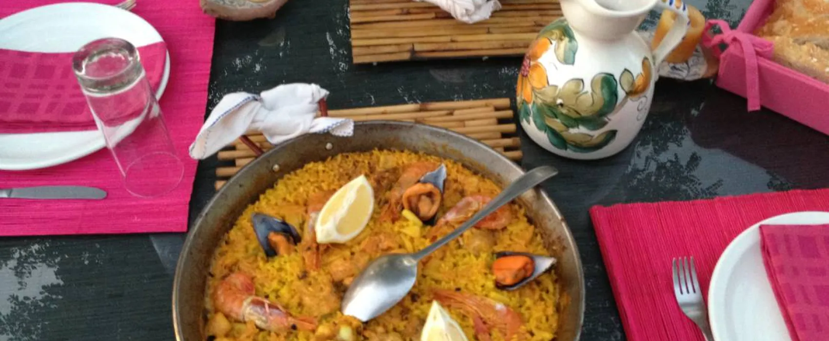 Camping Quinta de Cavia