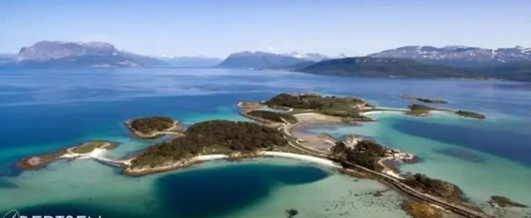 Gressholmen bobilparkering
