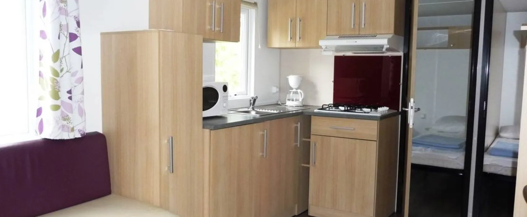 Camping Landes Océanes