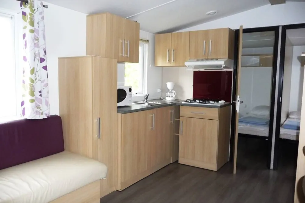 Camping Landes Océanes