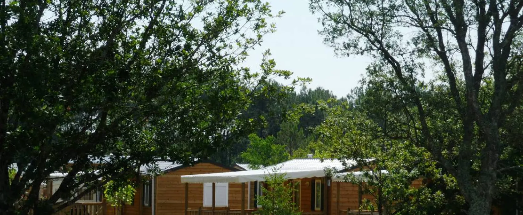 Camping Landes Océanes